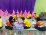 โรงเรียนมีสุขวิทยา ตำบลทุ่งควายกิน